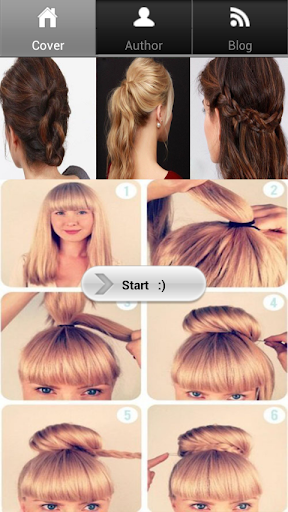 Creative Braid Tutorials