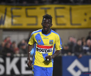 Westerlo relégué, Ganvoula arrive déjà à Anderlecht