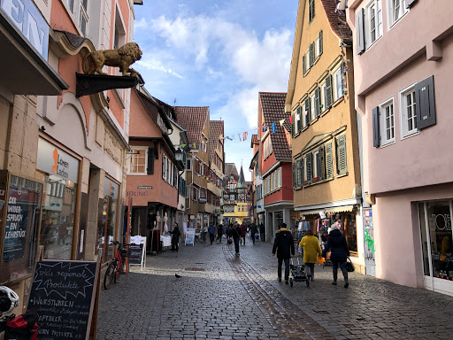 Tubingen Germany 2019