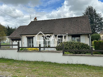 maison à Ousson-sur-Loire (45)