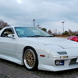 RX-7 FC3S