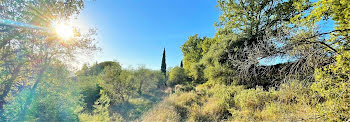 terrain à Bagnols-en-Forêt (83)