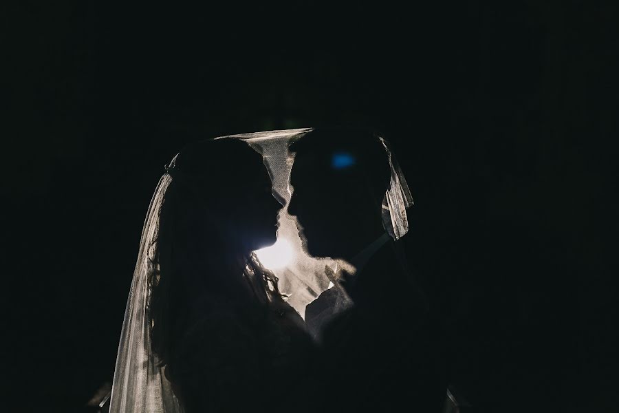 Fotógrafo de bodas Aleksey Korchemkin (korchemkin). Foto del 9 de febrero 2019