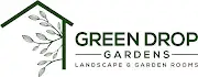 Green Drop Gardens Ltd Logo