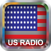 Radio us- Luyen nghe tieng anh  Icon