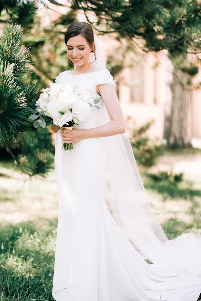 Fotógrafo de casamento Igor Vranuch (igorvranuch). Foto de 8 de julho 2019