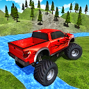 Download Monster Truck Driver 3D Install Latest APK downloader