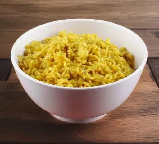 Plain Masala Maggi