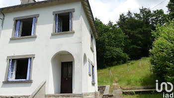 maison à Tarnac (19)