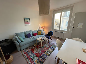 appartement à Angers (49)