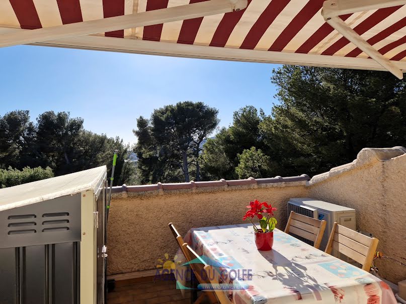 Vente appartement 2 pièces 39.93 m² à La Ciotat (13600), 233 000 €