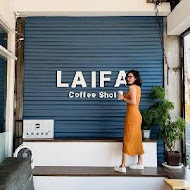 LAIFA Coffee Store-來發咖啡所