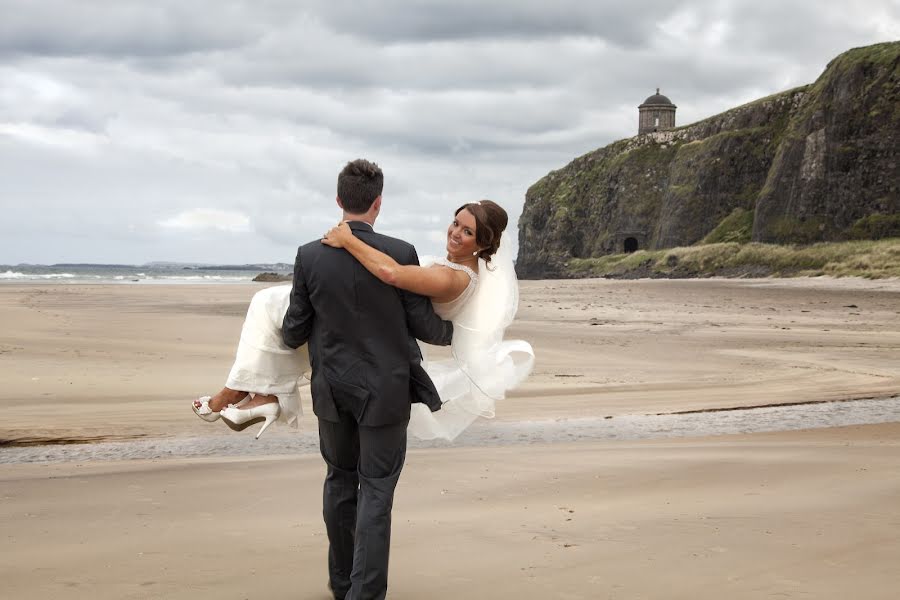 Wedding photographer Rob Gardiner (gardiner). Photo of 10 February 2014