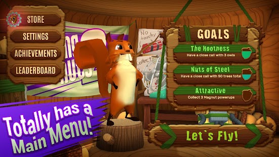 Going Nuts 2 VR 1.0.2.1 APK + Mod (Uang yang tidak terbatas) untuk android