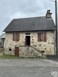 maison à Servières-le-Château (19)