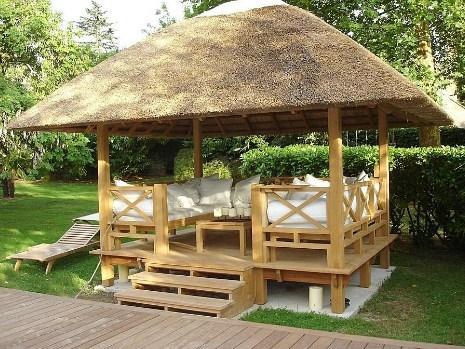 Gazebo Design