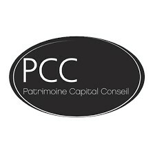 Logo de PATRIMOINE CAPITAL ET CONSEILS