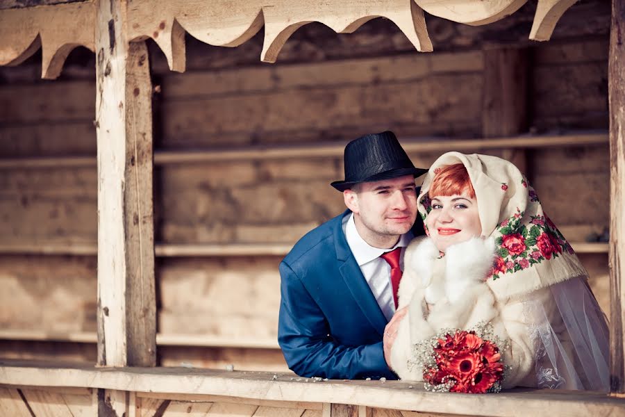 Wedding photographer Yana Zakharenko (zakhar2012). Photo of 8 January 2013