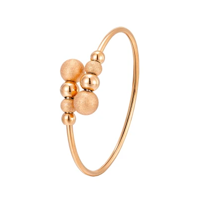 Edelstahl-Armband mit Perlen, stilvolles Design für Damen und Herren, robust und langlebig, perfekt für jeden Tag und Events.