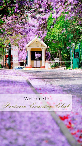 Pretoria Country Club