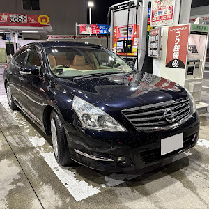 ティアナ J32