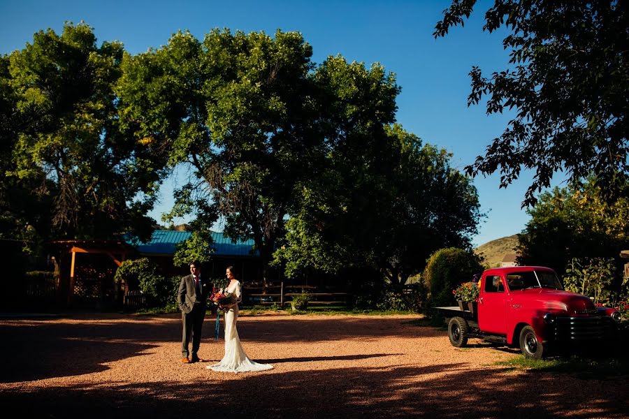 Fotógrafo de casamento Mallory Munson (mallorymunson). Foto de 8 de setembro 2019