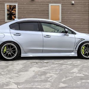 WRX STI