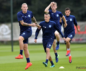 Peter Vandenbempt toont zich ontzettend kritisch voor Genk-speler: "Een twijfelaar geworden"