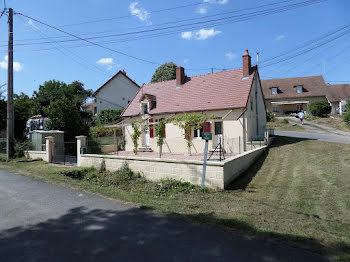 maison à Doyet (03)