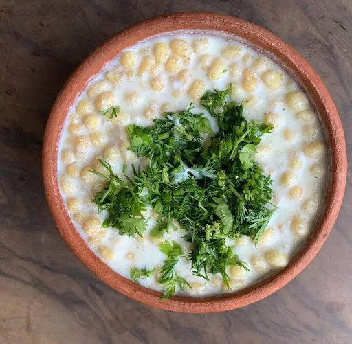 Boondi Raita