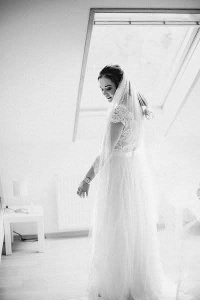 結婚式の写真家Alberto Lux (albertolux)。5月10日の写真