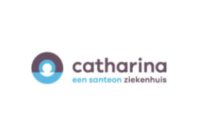 Logo Catharina ziekenhuis