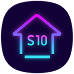 Cover Image of ダウンロード SO S10 Launcher for Galaxy S, S10/S9/S8 Theme 6.3 APK