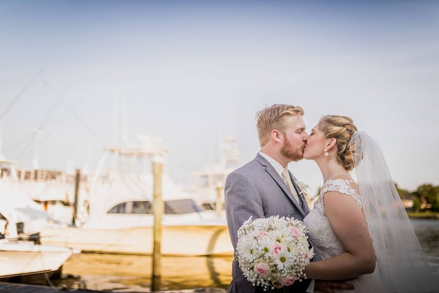 婚禮攝影師Mike Dragon（mikedragon）。2019 9月9日的照片