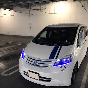 フリード GB3