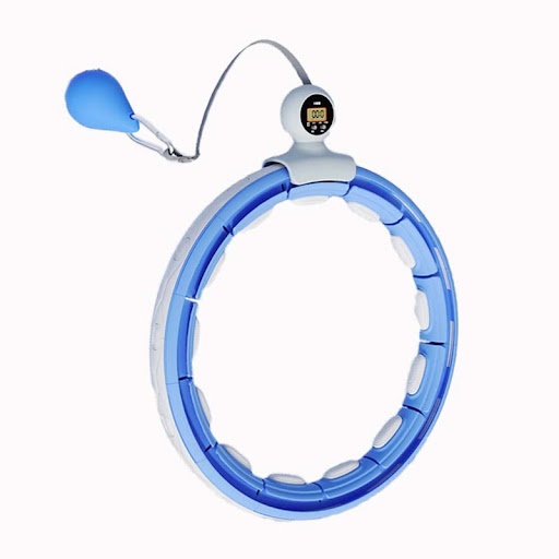 Title 9, Detachable Fitness Waist Weight Loss Intelligence