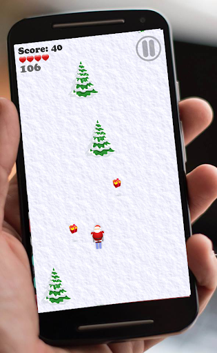 免費下載冒險APP|Santa Run app開箱文|APP開箱王