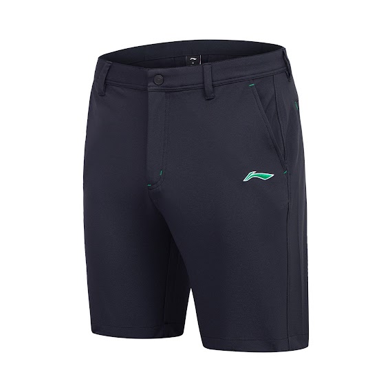 Quần Short Thể Thao Nam Li - Ning Akssc43 - 2