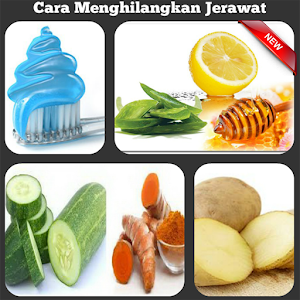 Download Cara Menghilangkan Jerawat for PC  choilieng.com