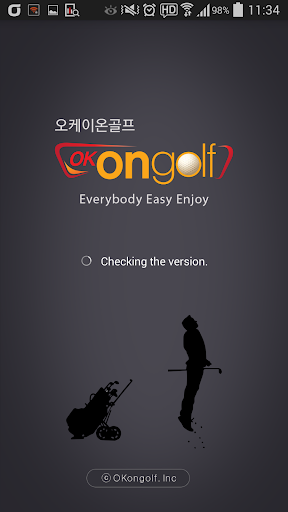 OKongolf