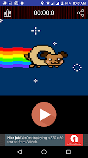 Nyan Dog Challenge(圖3)-速報App
