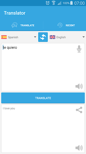 Translator