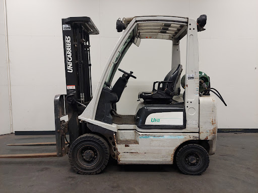 UNICARRIERS P1D1A18LQ