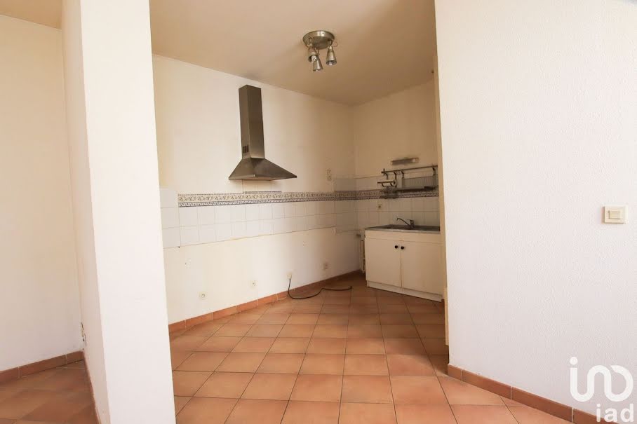 Vente appartement 2 pièces 59 m² à Nimes (30000), 129 000 €