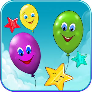 Balloon Pop 1.0.44 Icon