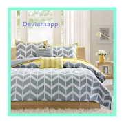 Bedspread Design Ideas 1.1 Icon