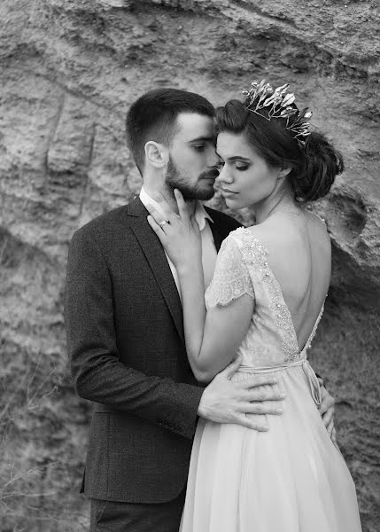 Wedding photographer Ekaterina Pavlova (jachivata). Photo of 2 March 2019