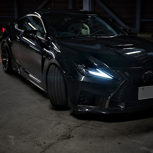 RC F USC10