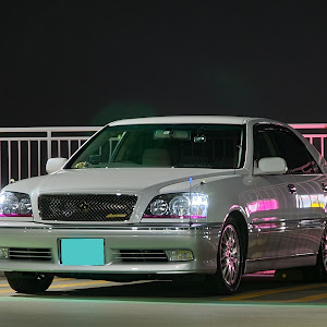 クラウンアスリート JZS175