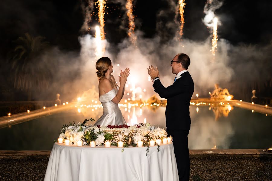 Fotógrafo de bodas Ilaria Tacchi (ilariatacchi). Foto del 2 de noviembre 2023